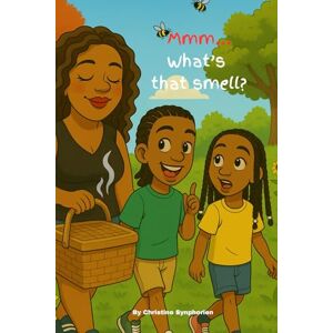 Synphorien, Miss Christine Mmm…. What’s that smell? Synphorien, Miss Christine Mmm…. What’s that smell?