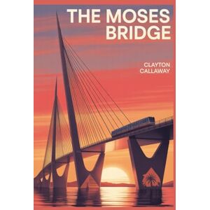Callaway THE MOSES BRIDGE: A Bold Connection Between Egypt and Saudi Arabia, Bringing Together Continents, Cultures, and Economies Across the Red Sea to Create a New Era of Unity, Trade, and Progress. Callaway THE MOSES BRIDGE: A Bold Connection Between Egypt and Saudi Arabia, Bringing Together Continents, Cultures, and Economies Across the Red Sea to Create a New Era of Unity, Trade, and Progress.