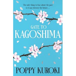 Kuroki, Poppy Gate to Kagoshima: ‘Fun, romantic and heartbreaking.’ Pim Wangtechawat, author of The Moon Represents my Heart (Ancestor Memories) Kuroki, Poppy Gate to Kagoshima: ‘Fun, romantic and heartbreaking.’ Pim Wangtechawat, author of The Moon Represents my Heart (Ancestor Memories)
