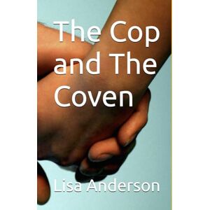 Anderson, Lisa The Officer and The Coven Anderson, Lisa The Officer and The Coven
