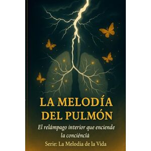 OH, SE HYOUNG La Melodía del Pulmón: El relámpago interior que enciende la conciencia OH, SE HYOUNG La Melodía del Pulmón: El relámpago interior que enciende la conciencia