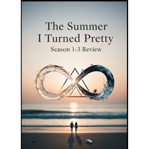 Conor, Sean The Summer I Turned Pretty Season 1-3 Review: The Unofficial Guide to Cousins Beach Conor, Sean The Summer I Turned Pretty Season 1-3 Review: The Unofficial Guide to Cousins Beach