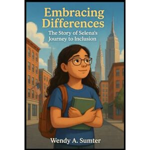 Sumter, Wendy A. Embracing Differences: The Story of Selena's Journey to Inclusion Sumter, Wendy A. Embracing Differences: The Story of Selena's Journey to Inclusion