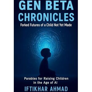 Ahmad, Iftikhar Gen Beta Chronicles Ahmad, Iftikhar Gen Beta Chronicles