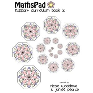 Waddilove, Nicola MathsPad Support Curriculum Book 2: (Year 8) (MathsPad KS3 & KS4 Maths Curriculum) Waddilove, Nicola MathsPad Support Curriculum Book 2: (Year 8) (MathsPad KS3 & KS4 Maths Curriculum)