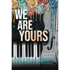 Robinson We Are Yours Robinson We Are Yours