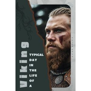 Krich, Viktor Viking: Typical Day in the Life of a Krich, Viktor Viking: Typical Day in the Life of a