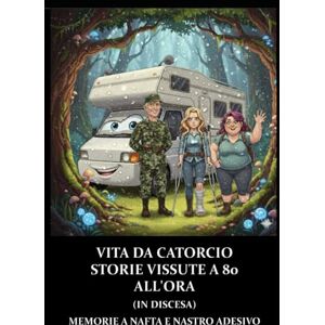 Er, Erica Vita da Catorcio storie vissute a 80 all’ora (in discesa): Memorie a nafta e nastro adesivo Er, Erica Vita da Catorcio storie vissute a 80 all’ora (in discesa): Memorie a nafta e nastro adesivo