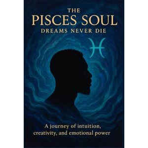 Brooks, Sharae' The Pisces Soul: Dreams never die: part of the zodiac soul series Brooks, Sharae' The Pisces Soul: Dreams never die: part of the zodiac soul series