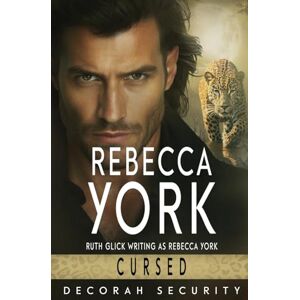 York, Rebecca Cursed: 14 (Decorah Security 2.0) York, Rebecca Cursed: 14 (Decorah Security 2.0)