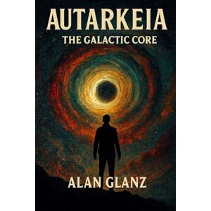 Glanz, Alan Autarkeia: The Galactic Core Glanz, Alan Autarkeia: The Galactic Core