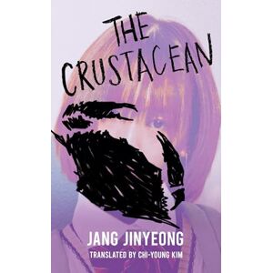 Jinyeong, Jang The Crustacean: The spiky revenge narrative from Lolita's perspective Jinyeong, Jang The Crustacean: The spiky revenge narrative from Lolita's perspective