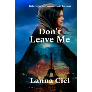 Ciel, Lanna Don't Leave Me Ciel, Lanna Don't Leave Me