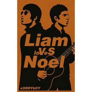 sORRYbOY LIAM loVeS NOEL: we’re gonna need each other (tanti dischi che non me ne ricordo) sORRYbOY LIAM loVeS NOEL: we’re gonna need each other (tanti dischi che non me ne ricordo)