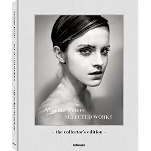Vincent Selected Works: The Collector's Edition Vincent Selected Works: The Collector's Edition