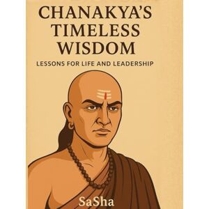 Sha, Sa Chanakya’s Timeless Wisdom: Lessons for Life and Leadership Sha, Sa Chanakya’s Timeless Wisdom: Lessons for Life and Leadership