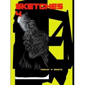Graetz, Mr Ashley Sketches part 4: Part 4 Graetz, Mr Ashley Sketches part 4: Part 4