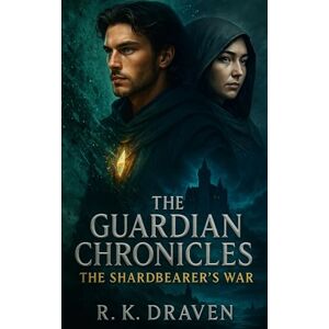 Draven, R. K. The Guardian Chronicles: The Shardbearer's War: A Fantasy Novel of Magic, Destiny, and the War Against the Void Draven, R. K. The Guardian Chronicles: The Shardbearer's War: A Fantasy Novel of Magic, Destiny, and the War Against the Void