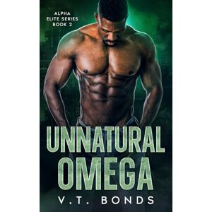 Bonds, V.T. Unnatural Omega (Alpha Elite Series) Bonds, V.T. Unnatural Omega (Alpha Elite Series)