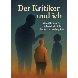 Aurin, Marc Der Kritiker und Ich: Wie ich lernte, mich selbst nicht länger zu bekämpfen Ein Roman über den inneren Kritiker, Perfektionismus und Burnout und ... sich selbst zu schließen. Für alle, die na Aurin, Marc Der Kritiker und Ich: Wie ich lernte, mich selbst nicht länger zu bekämpfen Ein Roman über den inneren Kritiker, Perfektionismus und Burnout und ... sich selbst zu schließen. Für alle, die na