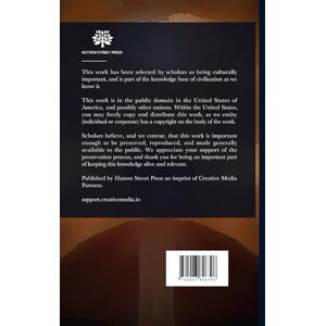 Werner, Friedrich Ludwig Zacharias Die Söhne Des Thal's Werner, Friedrich Ludwig Zacharias Die Söhne Des Thal's