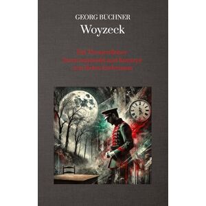 Endemann, Helen Woyzeck: Ein Theaterdinner Endemann, Helen Woyzeck: Ein Theaterdinner