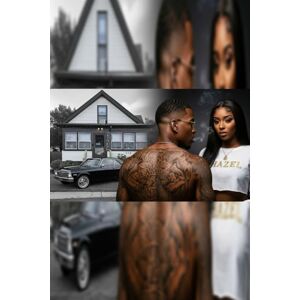 X., Laylona Seen at 3:14 The Origin: The Beginning That Changed Everything X., Laylona Seen at 3:14 The Origin: The Beginning That Changed Everything