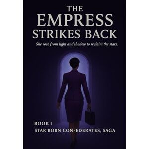 Lodato, Heather Star Born Confederates: Empress Strikes Back Lodato, Heather Star Born Confederates: Empress Strikes Back
