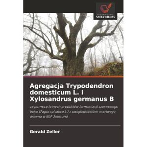 Zeller, Gerald Agregacja Trypodendron domesticum L. i Xylosandrus germanus B: za pomocą lotnych produktów fermentacji czerwonego buku (Fagus sylvatica L.) z uwzględnieniem martwego drewna w NLP Jasmund Zeller, Gerald Agregacja Trypodendron domesticum L. i Xylosandrus germanus B: za pomocą lotnych produktów fermentacji czerwonego buku (Fagus sylvatica L.) z uwzględnieniem martwego drewna w NLP Jasmund