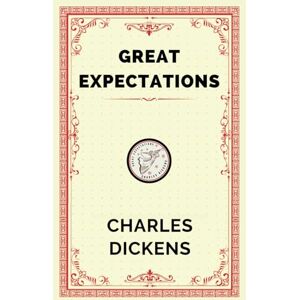 CHARLES DICKENS GREAT EXPECTATIONS: "Love, Heartbreak, and Social Critique in Dickens' Classic". CHARLES DICKENS GREAT EXPECTATIONS: "Love, Heartbreak, and Social Critique in Dickens' Classic".