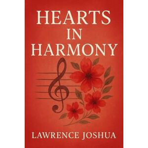 Joshua, Lawrence Hearts in Harmony Joshua, Lawrence Hearts in Harmony