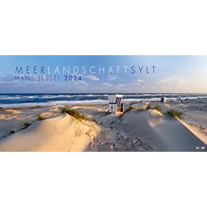 Eiland in Athesia Kalenderverlag GmbH Meerlandschaft SYLT Kalender 2024 Calendar: Hans Jessel Eiland in Athesia Kalenderverlag GmbH Meerlandschaft SYLT Kalender 2024 Calendar: Hans Jessel