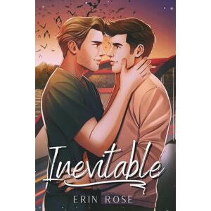 Rose, Erin Inevitable Special Edition (Texas Hearts) Rose, Erin Inevitable Special Edition (Texas Hearts)