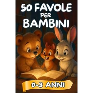 Mei, Lara Favole per Bambini: 50 Storie Illustrate a Colori per Bambini 0-3 Anni. Prime Letture da 5 Minuti per Scoprire Amicizia, Generosità e Coraggio. Mei, Lara Favole per Bambini: 50 Storie Illustrate a Colori per Bambini 0-3 Anni. Prime Letture da 5 Minuti per Scoprire Amicizia, Generosità e Coraggio.