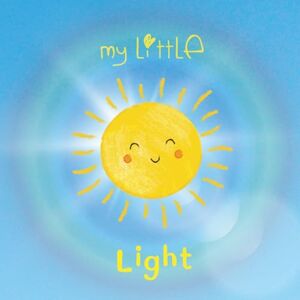 Everything, My Little My Little Light (My Little Everything Scrapbooks) Everything, My Little My Little Light (My Little Everything Scrapbooks)