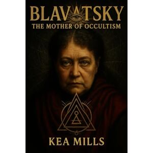 Mills, Kea Blavatsky: The Mother of Occultism Mills, Kea Blavatsky: The Mother of Occultism