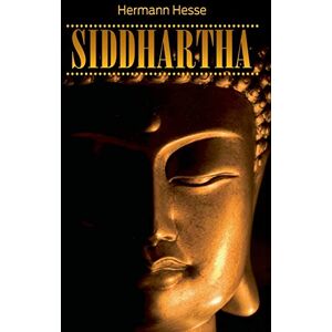 Hesse, Hermann Siddhartha Hesse, Hermann Siddhartha