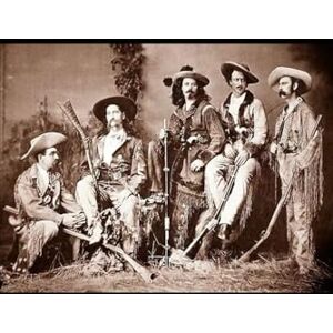 Grote, Kevin Scouts of the Prairie: A Daughter’s Quest Grote, Kevin Scouts of the Prairie: A Daughter’s Quest