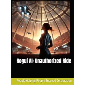 Corporation, People Helping People Succeed Rogui AI: Unauthorized Ride Corporation, People Helping People Succeed Rogui AI: Unauthorized Ride