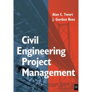 Twort, Alan Civil Engineering Project Management Twort, Alan Civil Engineering Project Management