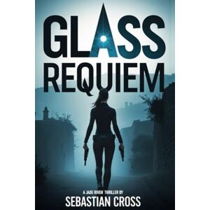 Cross Glass Requiem: Trained to Kill. Programmed to Forget. But She Remembers. (Jade Riven) Cross Glass Requiem: Trained to Kill. Programmed to Forget. But She Remembers. (Jade Riven)