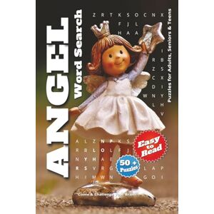 shop, RYLN Angel Word Search Puzzle Book: Enjoy Over 50 Themed Word Search Puzzles Featuring Cherub, Angel, Archangel & More 6x9 Inches, 110 Pages A Great Gift for Holidays, Vacations, and Relaxation! shop, RYLN Angel Word Search Puzzle Book: Enjoy Over 50 Themed Word Search Puzzles Featuring Cherub, Angel, Archangel & More 6x9 Inches, 110 Pages A Great Gift for Holidays, Vacations, and Relaxation!