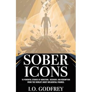 godfrey, I.o. Sober Icons: 10 Powerful Stories of Addiction, Recovery, and Redemption from the World’s Most Influential Figures (I.O. Godfrey’s Hidden Truths Collection) godfrey, I.o. Sober Icons: 10 Powerful Stories of Addiction, Recovery, and Redemption from the World’s Most Influential Figures (I.O. Godfrey’s Hidden Truths Collection)