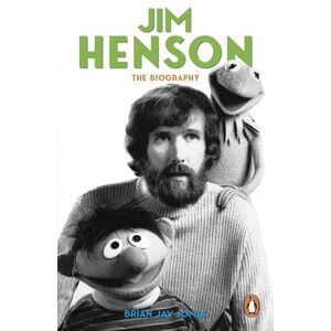 Jones, Brian Jay Jim Henson: The Biography Jones, Brian Jay Jim Henson: The Biography