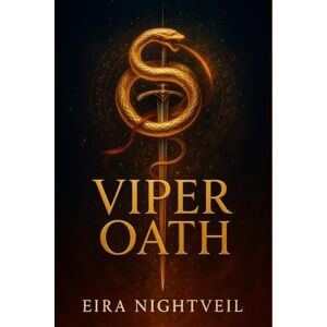 Eira Nightveil Viper Oath: : A Slow Burn Enemies-to-Lovers Shifter Fantasy Romance Eira Nightveil Viper Oath: : A Slow Burn Enemies-to-Lovers Shifter Fantasy Romance
