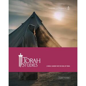 The Rohr Jewish Learning Institute Torah Studies Season 1: (5785 Book 73) The Rohr Jewish Learning Institute Torah Studies Season 1: (5785 Book 73)