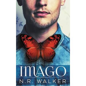 Walker, N.R. Imago: 1 Walker, N.R. Imago: 1