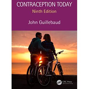Guillebaud, John Contraception Today Guillebaud, John Contraception Today