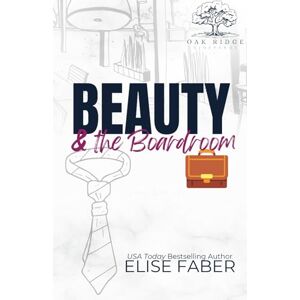 Faber Beauty & the Boardroom: 2 (Eagles Hockey: Oak Ridge Vineyards) Faber Beauty & the Boardroom: 2 (Eagles Hockey: Oak Ridge Vineyards)