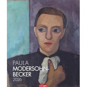 Paula Modersohn-Becker Kalender 2026: Von der stimmungsvollen Landschaftsmalerei der Künstlerkolonie Worpswede zum Expressionismus. Jahres-Wandkalender 2026 im Format 46 x 55 cm Paula Modersohn-Becker Kalender 2026: Von der stimmungsvollen Landschaftsmalerei der Künstlerkolonie Worpswede zum Expressionismus. Jahres-Wandkalender 2026 im Format 46 x 55 cm